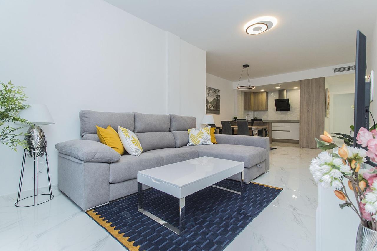 246 Home Sweet Memories - Alicante Holiday Benijófar Εξωτερικό φωτογραφία