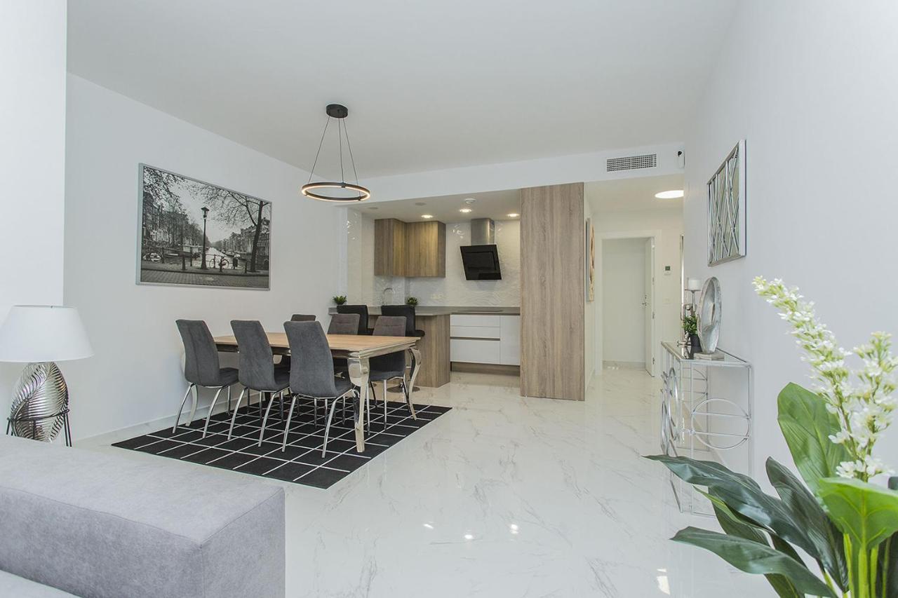 246 Home Sweet Memories - Alicante Holiday Benijófar Εξωτερικό φωτογραφία