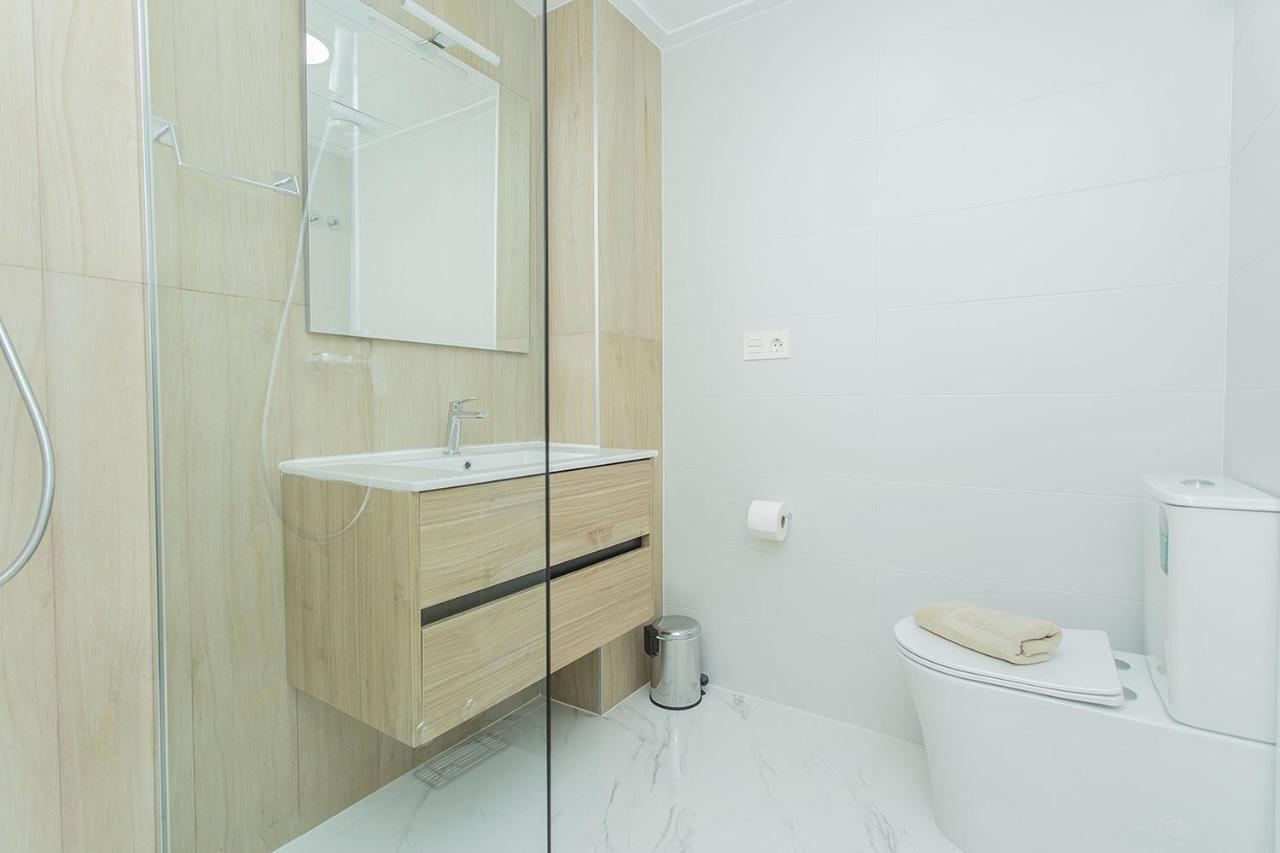 246 Home Sweet Memories - Alicante Holiday Benijófar Εξωτερικό φωτογραφία