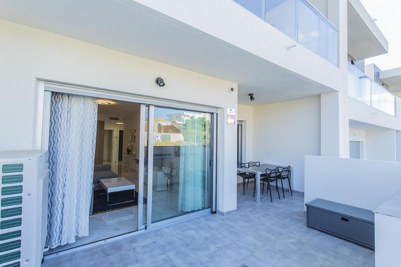 246 Home Sweet Memories - Alicante Holiday Benijófar Εξωτερικό φωτογραφία