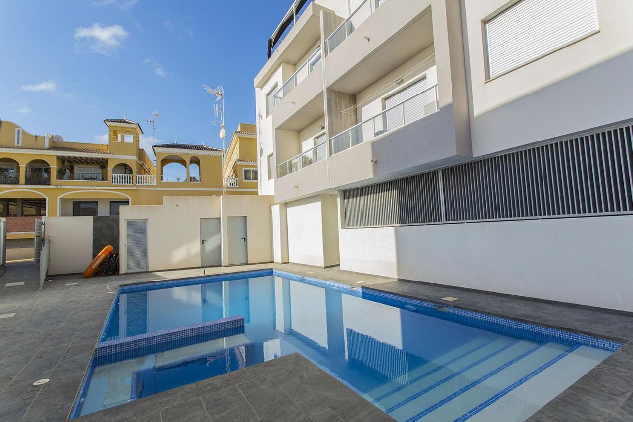 246 Home Sweet Memories - Alicante Holiday Benijófar Εξωτερικό φωτογραφία