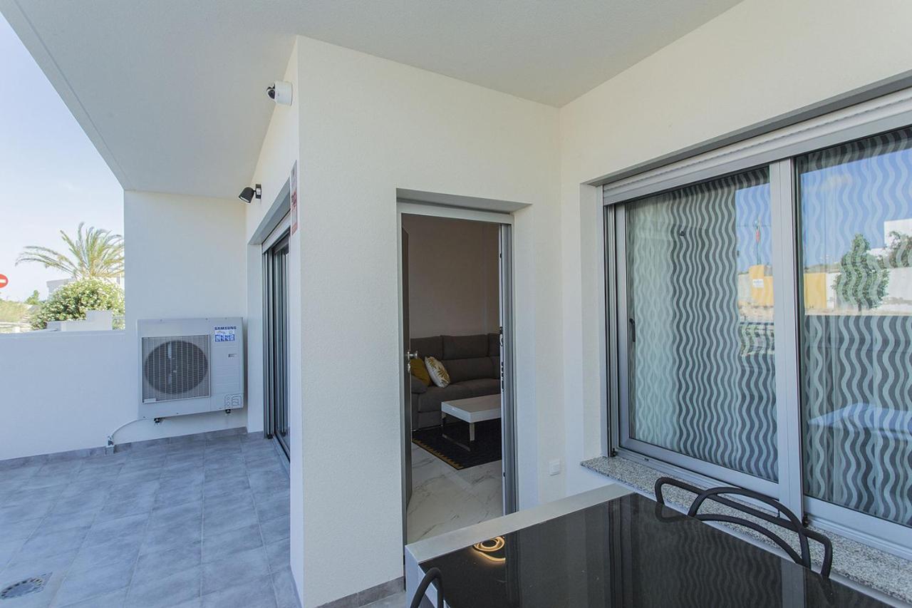 246 Home Sweet Memories - Alicante Holiday Benijófar Εξωτερικό φωτογραφία