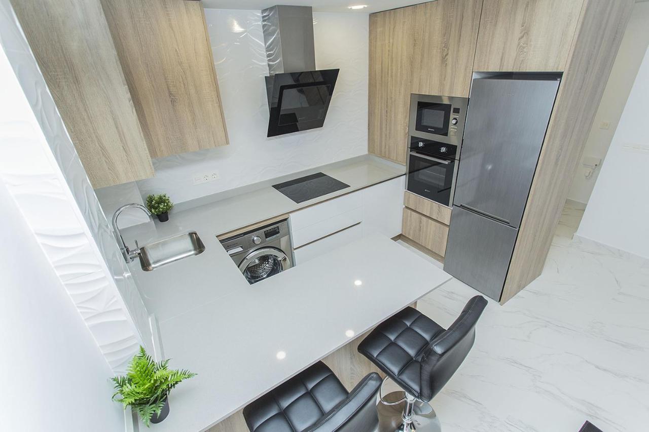 246 Home Sweet Memories - Alicante Holiday Benijófar Εξωτερικό φωτογραφία