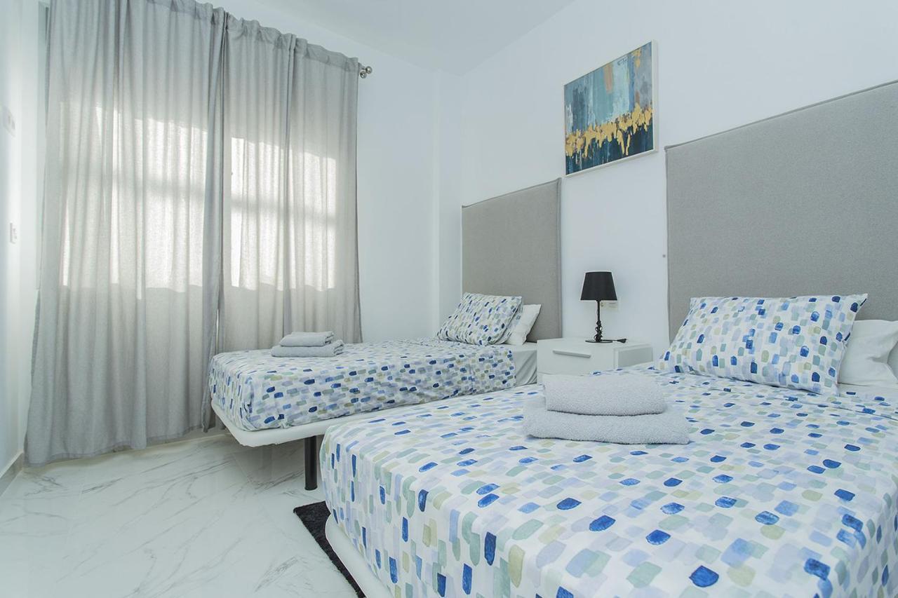 246 Home Sweet Memories - Alicante Holiday Benijófar Εξωτερικό φωτογραφία