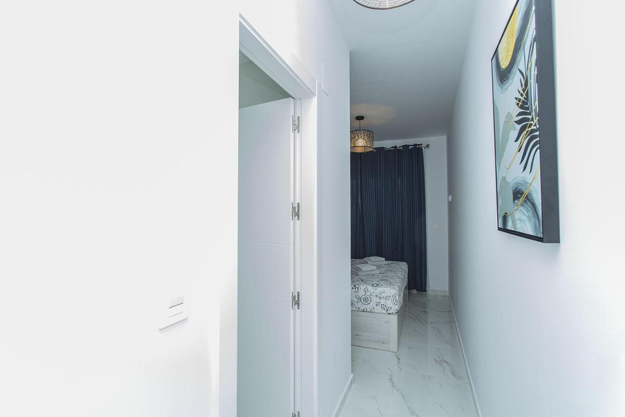 246 Home Sweet Memories - Alicante Holiday Benijófar Εξωτερικό φωτογραφία
