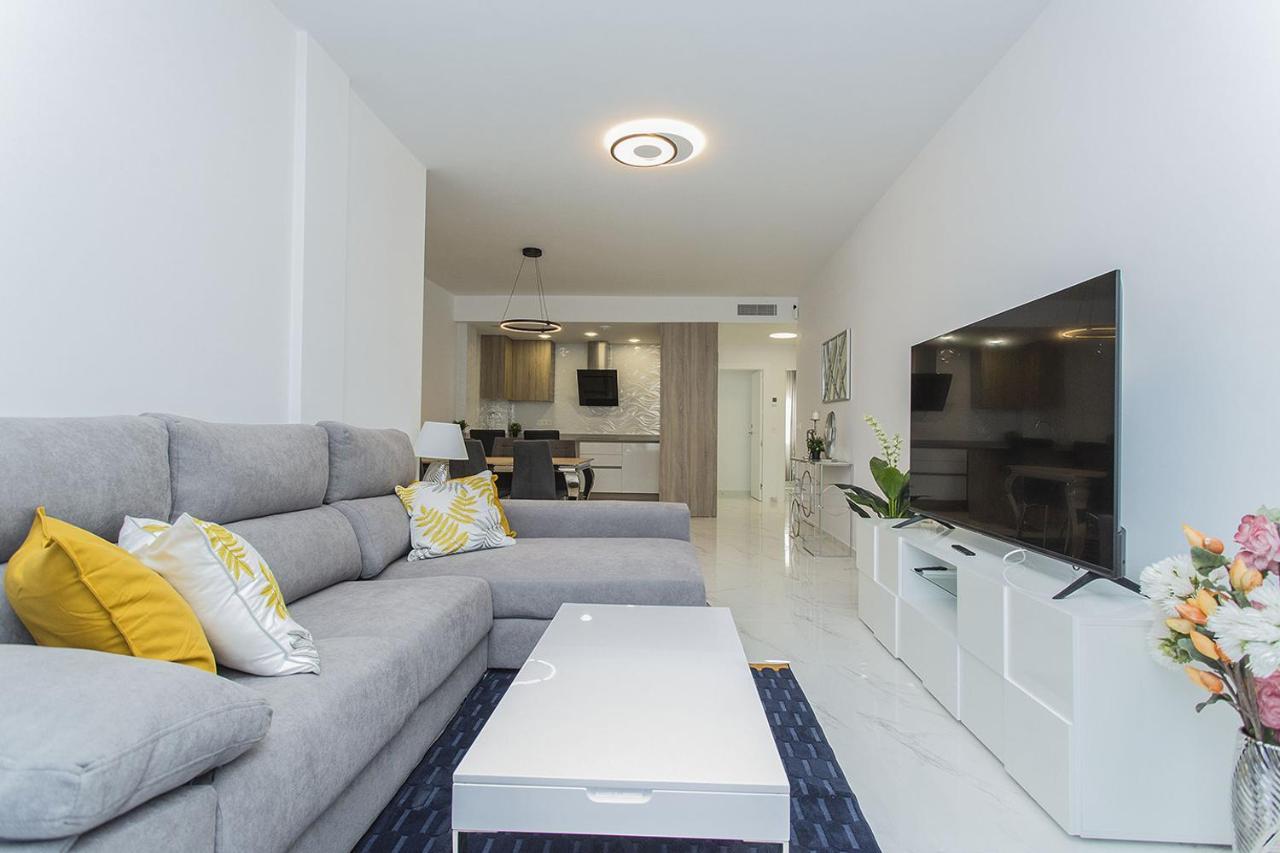246 Home Sweet Memories - Alicante Holiday Benijófar Εξωτερικό φωτογραφία