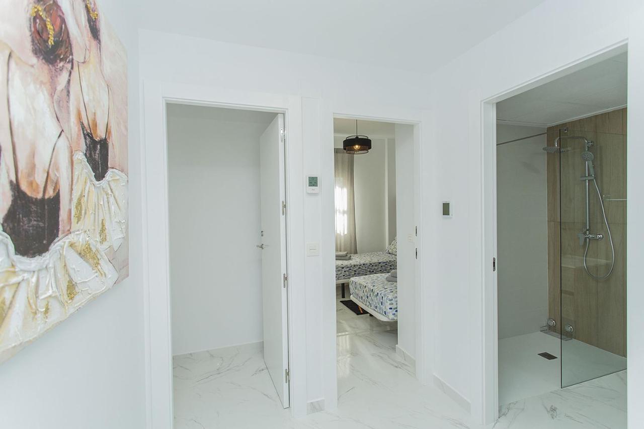 246 Home Sweet Memories - Alicante Holiday Benijófar Εξωτερικό φωτογραφία
