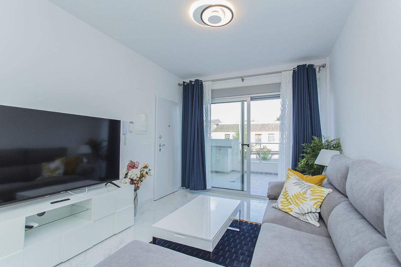 246 Home Sweet Memories - Alicante Holiday Benijófar Εξωτερικό φωτογραφία